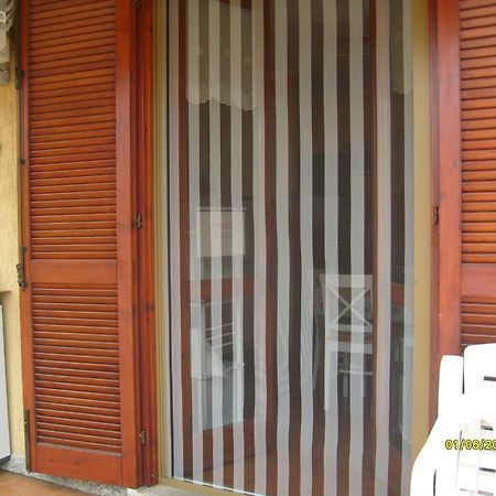 Apartamento House Yanina Bellano Exterior foto