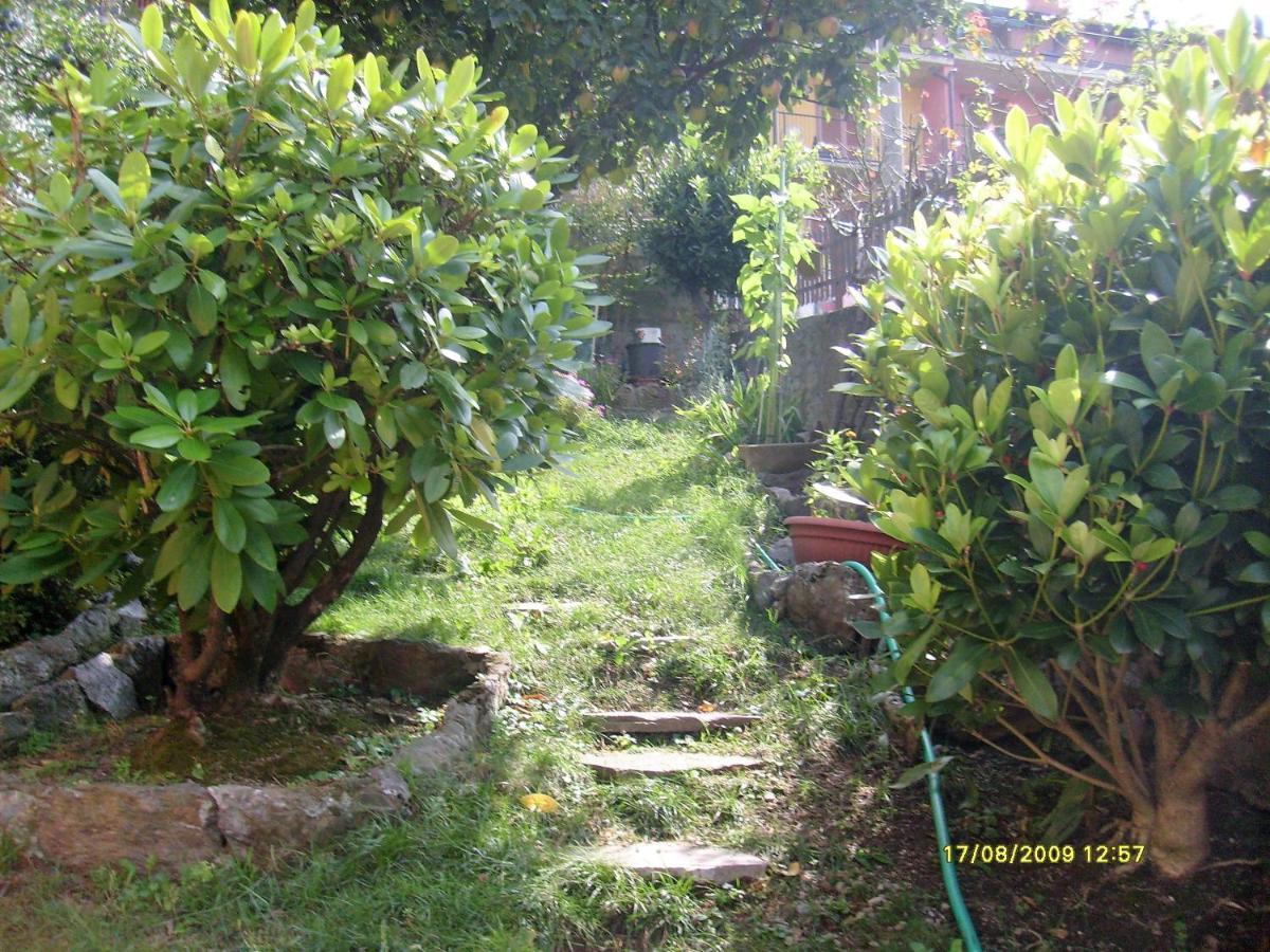 Apartamento House Yanina Bellano Exterior foto