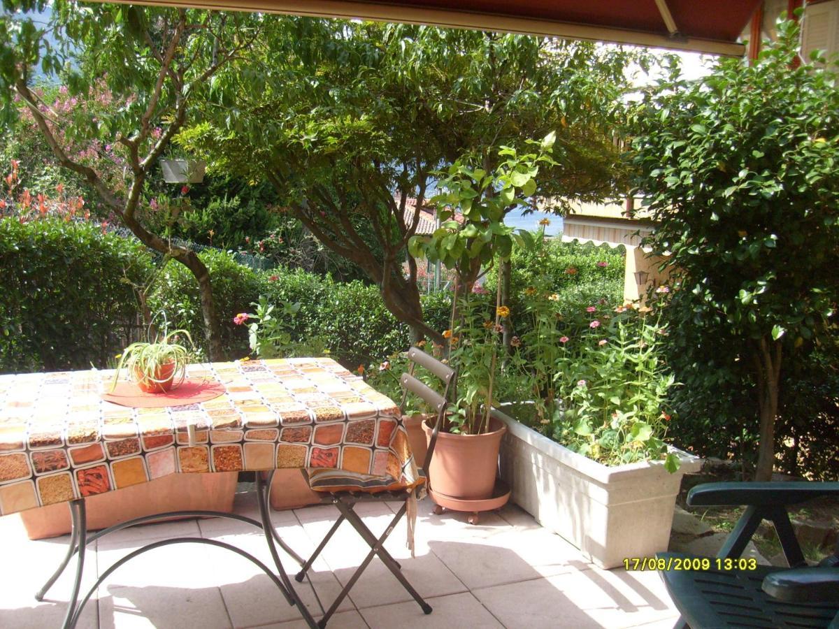 Apartamento House Yanina Bellano Exterior foto
