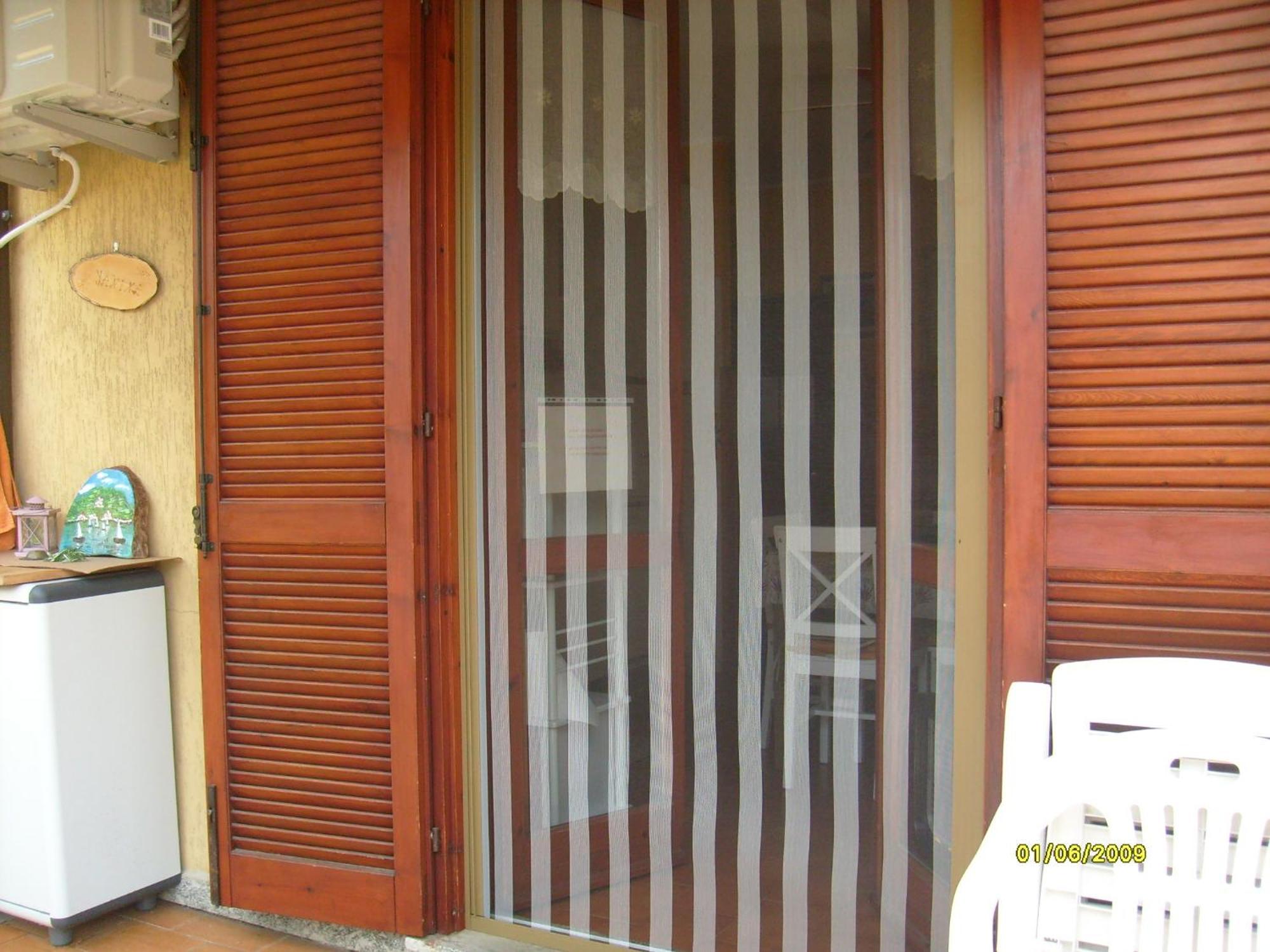 Apartamento House Yanina Bellano Exterior foto