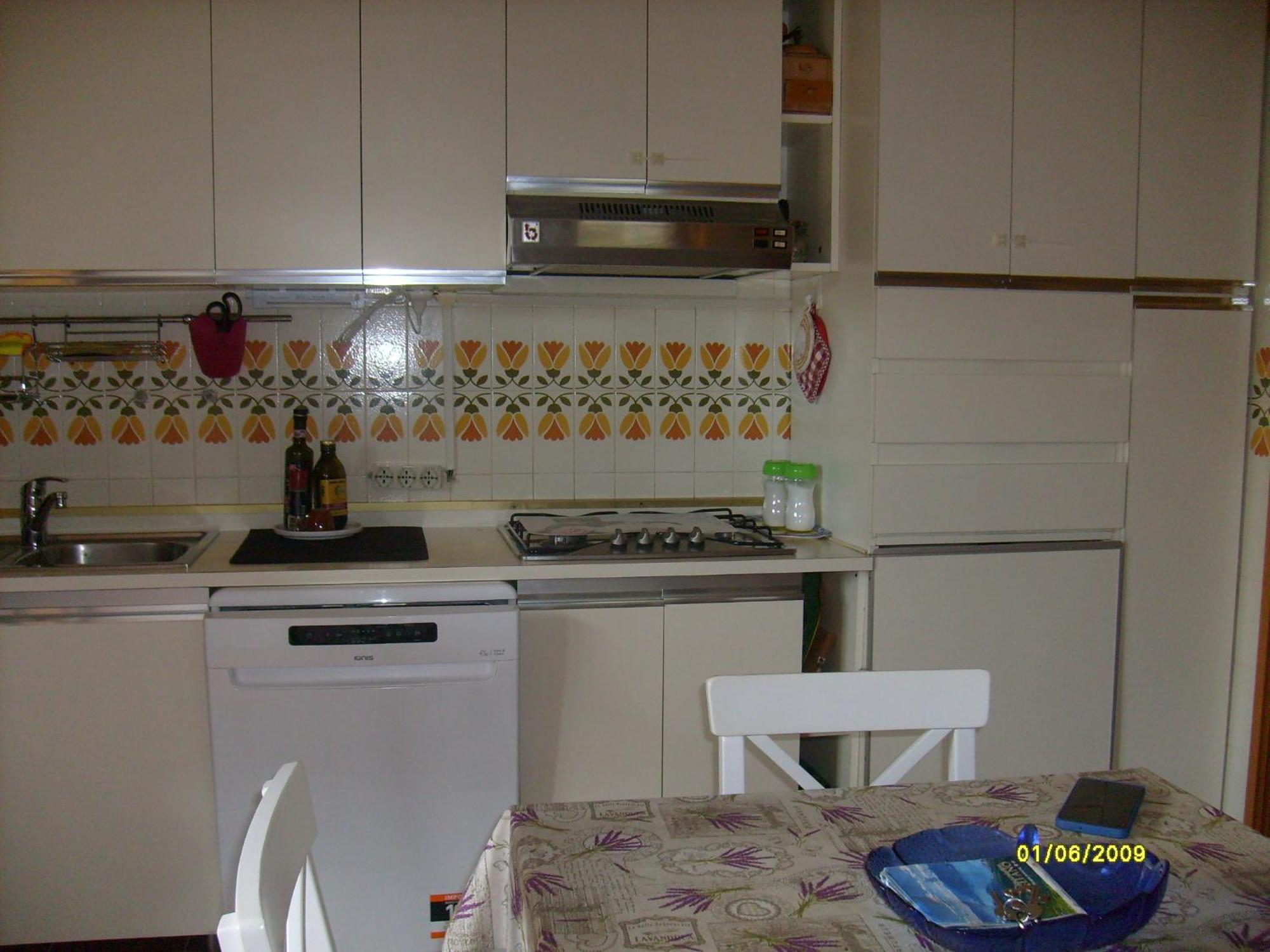 Apartamento House Yanina Bellano Exterior foto
