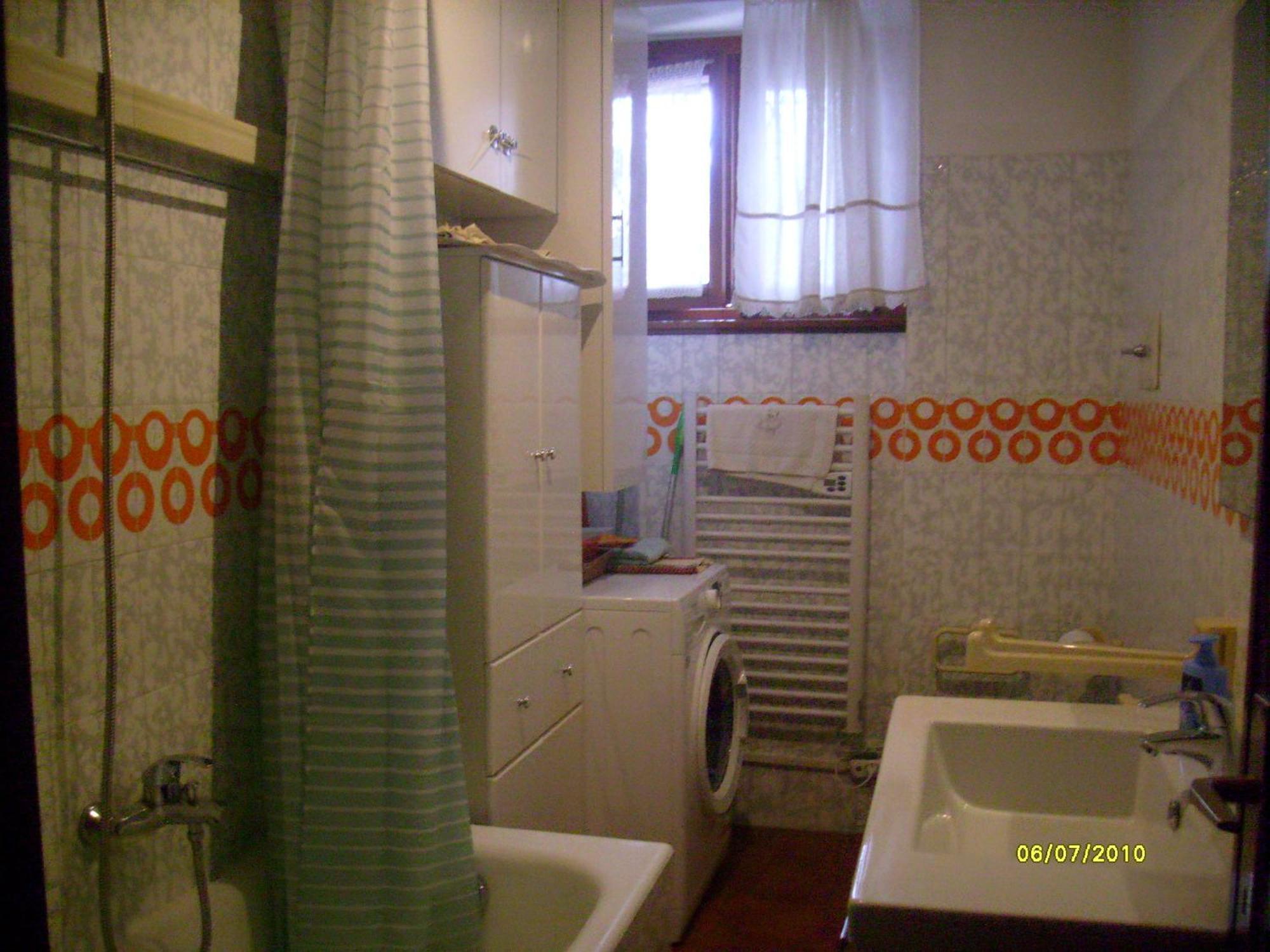 Apartamento House Yanina Bellano Exterior foto
